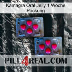 Kamagra Oral Jelly 1 Week Pack 14